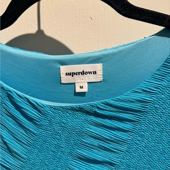 Superdown dress size medium - Picture 6 of 6